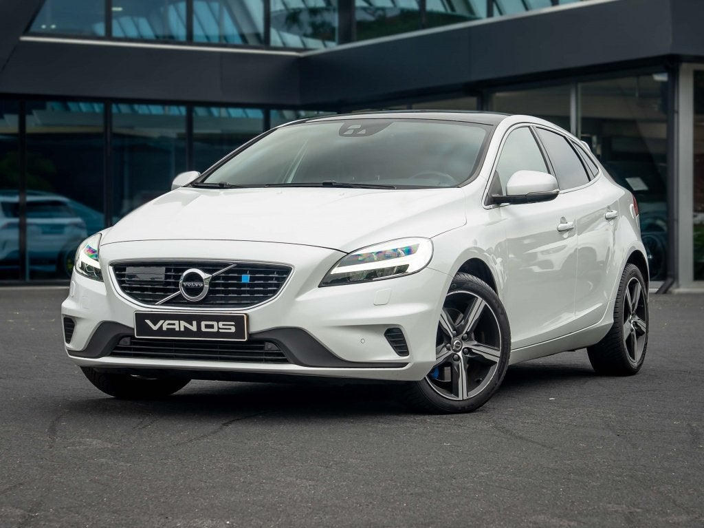 Volvo V40 2.0 T5 Inscription | R-Design | Polestar | Heico