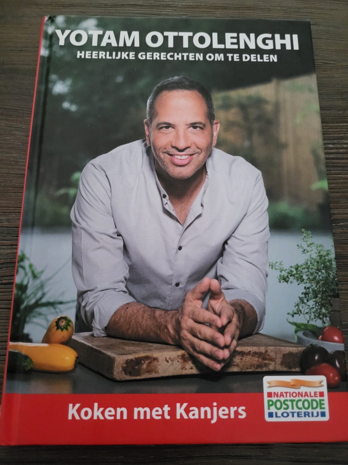 Koken met Kanjers deel 3 - Yotam Ottolenghi, Ophalen of Verzenden, Nieuw
