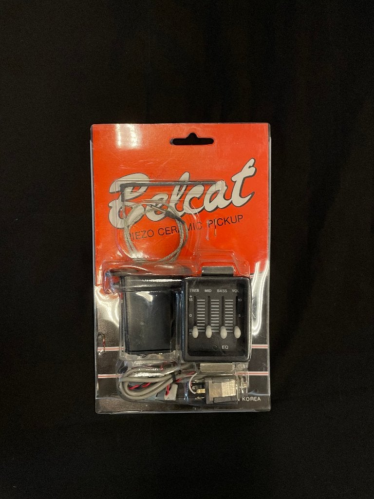 belcat EQ-5030P, Ophalen of Verzenden, Nieuw, Volume