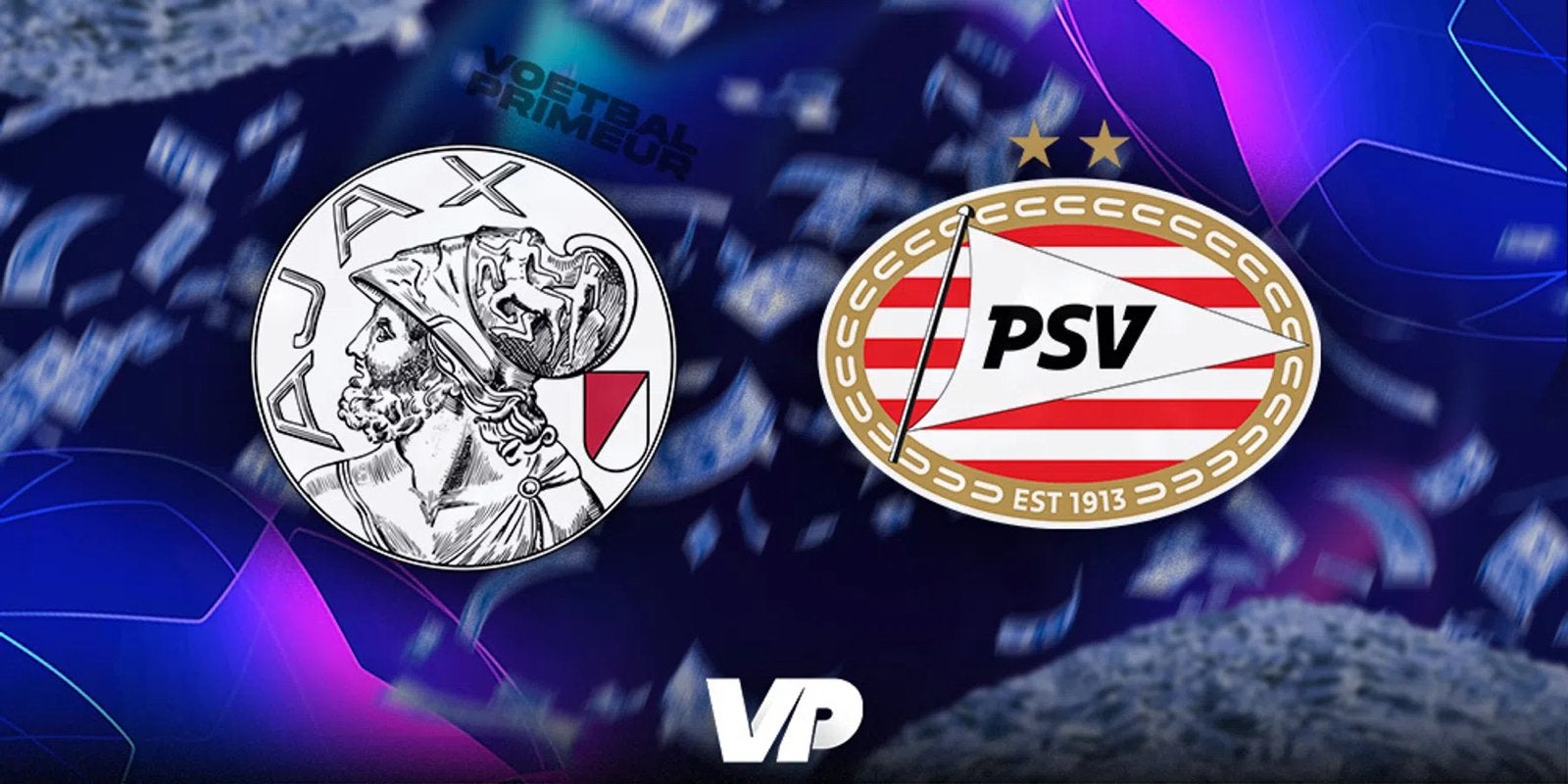 AJAX-psv F-SIDE, Eén persoon, Februari
