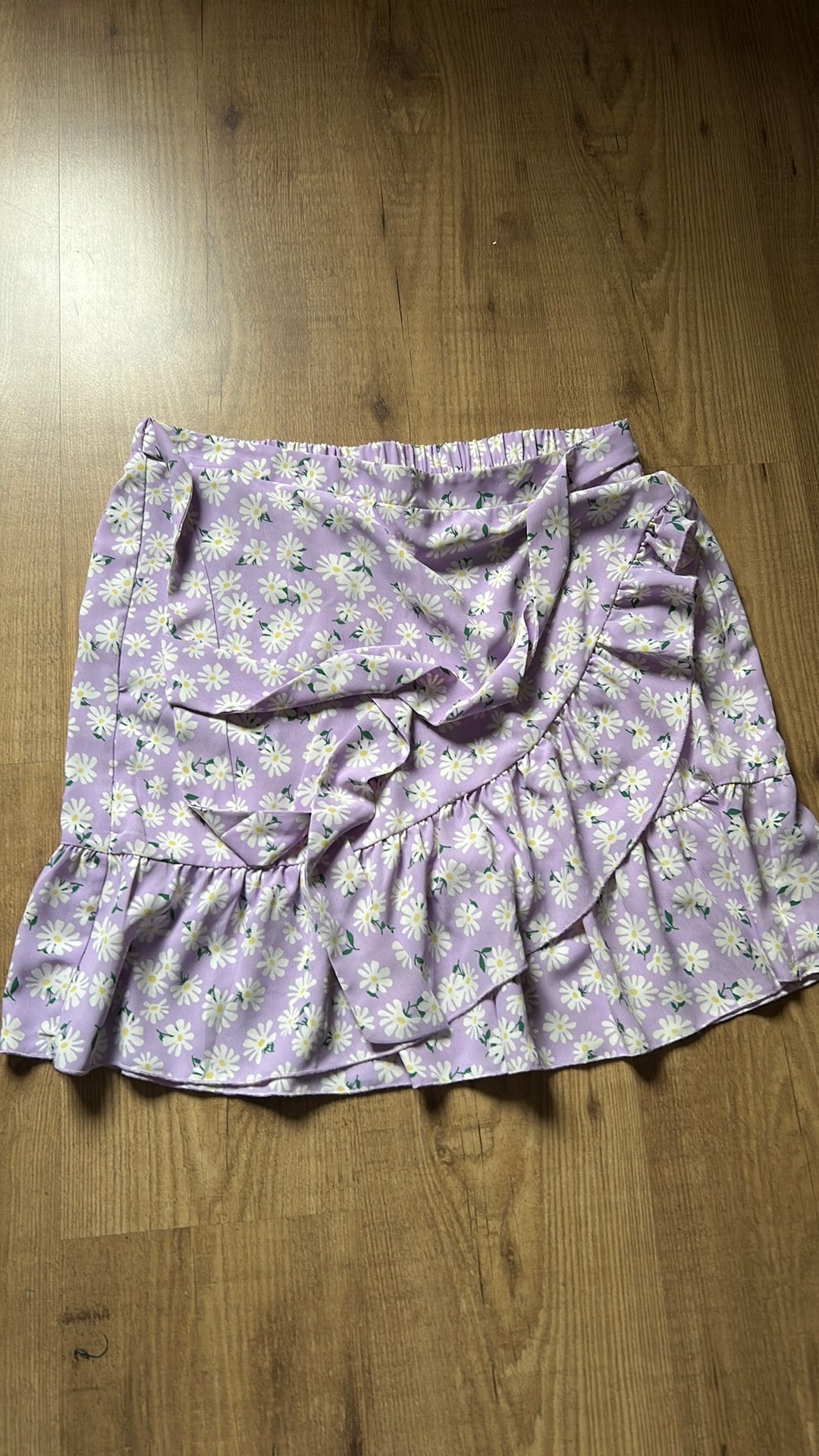 Zomerrokje, Meerkleurig, Maat 42/44 (L), Ophalen of Verzenden, Zo goed als nieuw