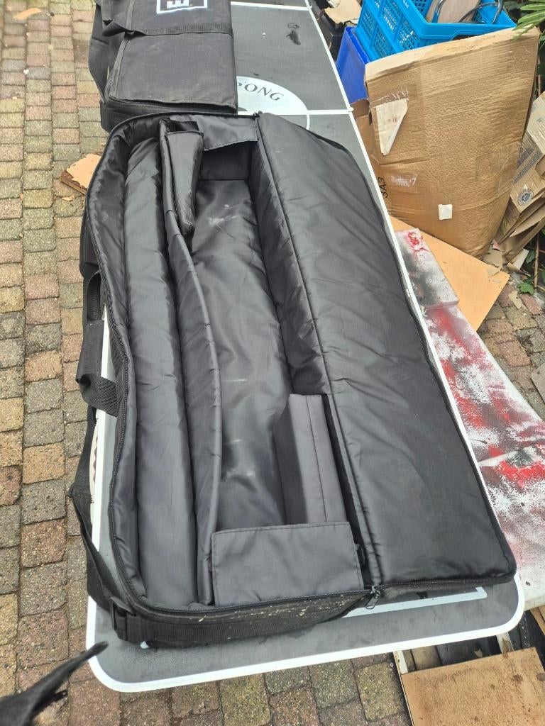 transporttassen kolomspeakers, Ophalen, Nieuw