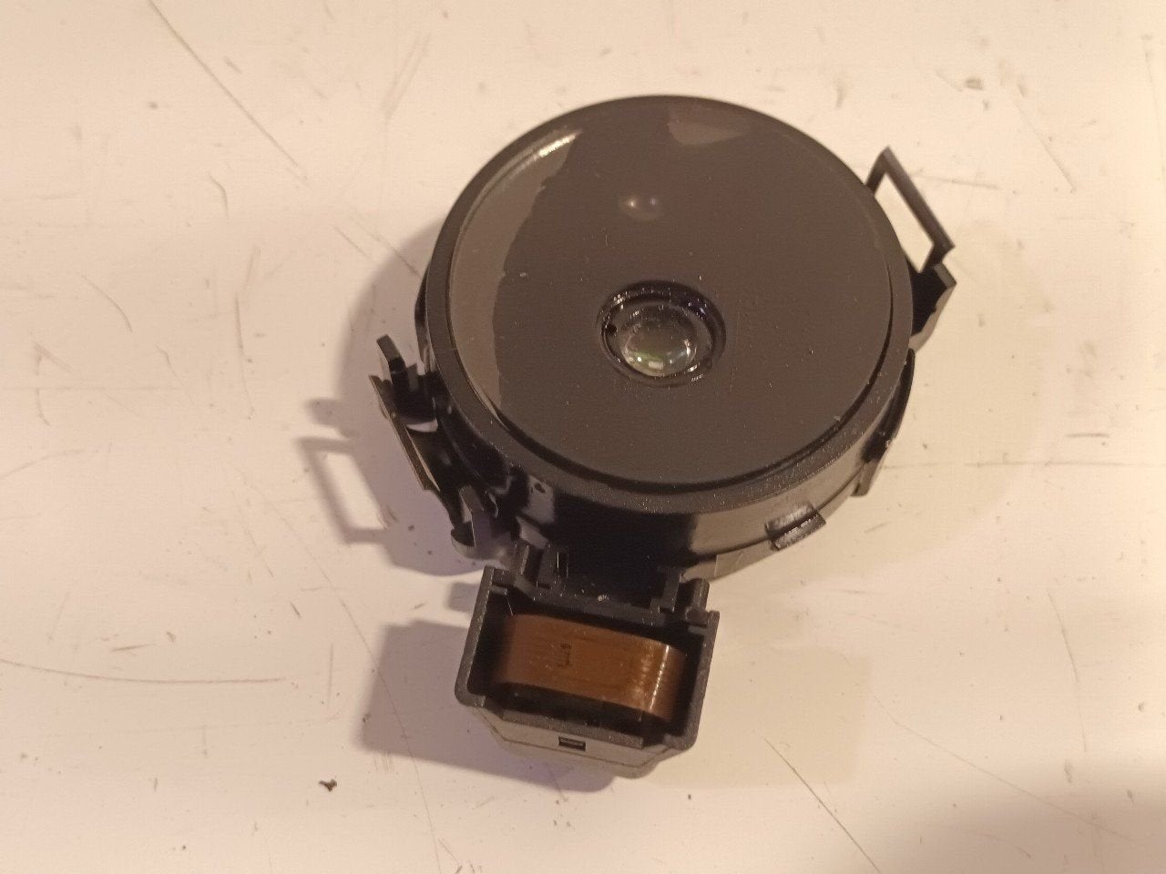 Regensensor BMW 5 serie, Onderdelen@venauto.nl, Van der Ven Autorecycling B.V., Gebruikt, Ettenseweg 76, 4706 PB Roosendaal, The Netherlands