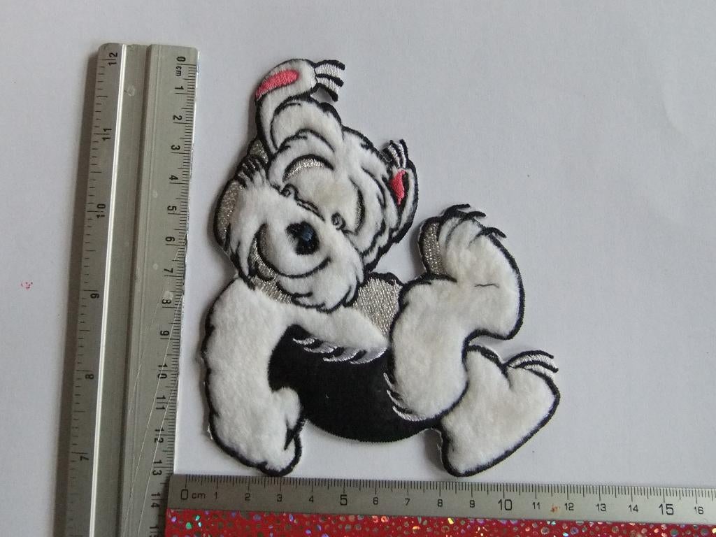 grote Samson applicatie, Verzenden, Nieuw