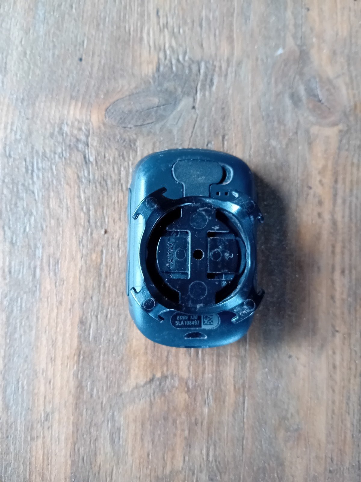 Garmin edge 130 fietscomputer, Ophalen of Verzenden, Draadloos, Gebruikt