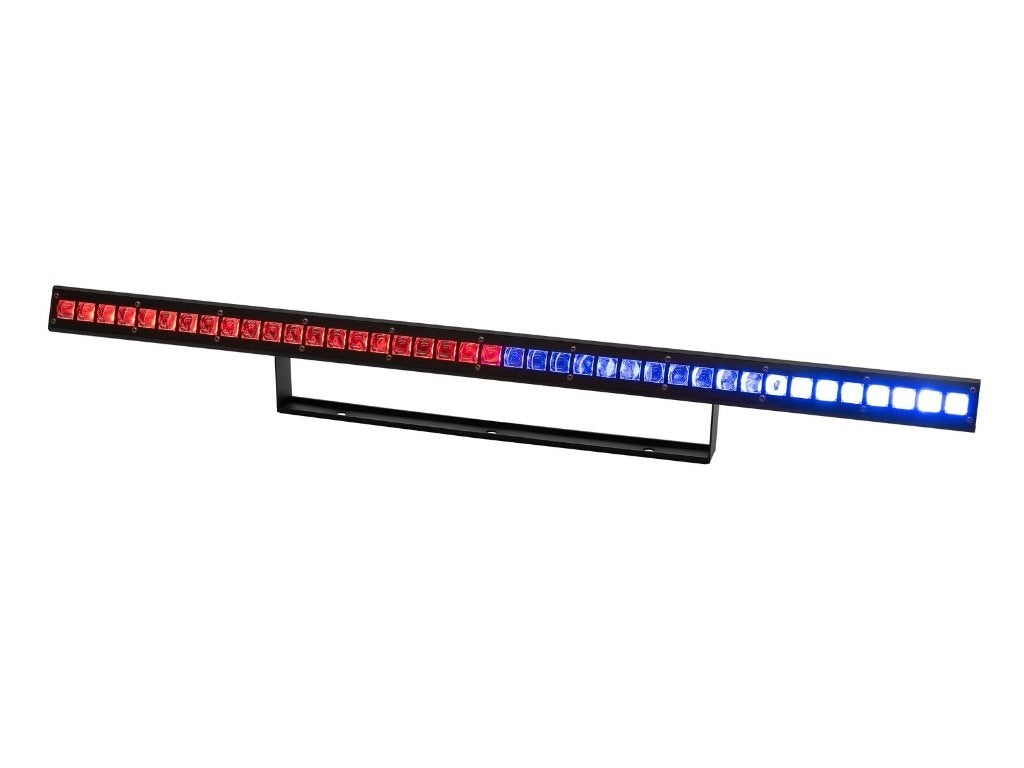 EUROLITE LED PIX-40 RGB Bar, Geluidgestuurd, ., Nieuw, Ophalen of Verzenden