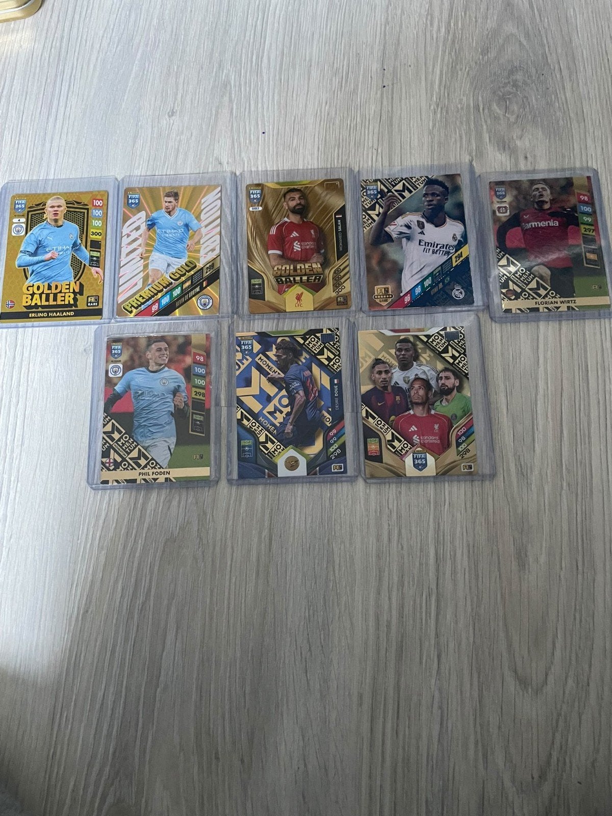 zeldzame voetbalkaarten, Hobby en Vrije tijd, Ophalen of Verzenden