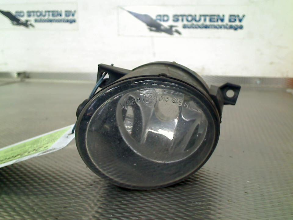 Mistlamp Links Voor Scirocco (137/13AD) 2009, Gebruikt, Volkswagen, Volkswagen AG, Kundenbetreuung@volkswagen.de