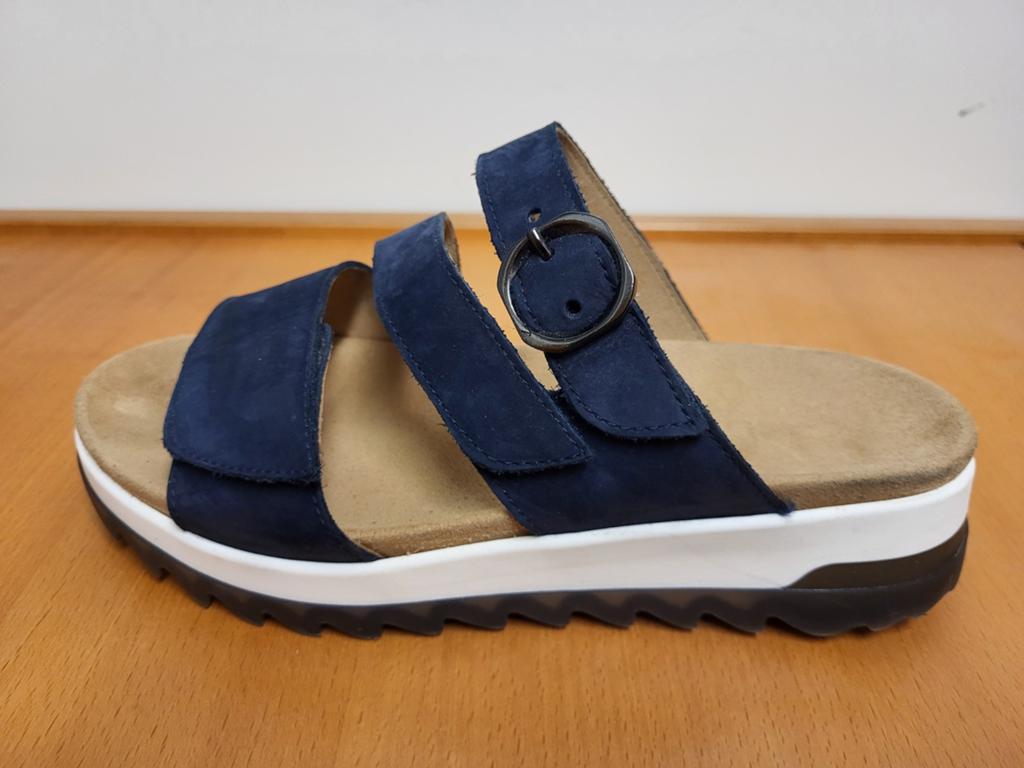 Gabor Comfort Slippers Maat 37 - Nieuw in Doos, Kleding | Dames, Schoenen, Ophalen of Verzenden, Nieuw