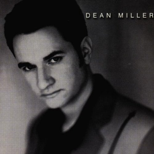 SALE->CD DEAN MILLER - Dean Miller, Ophalen of Verzenden, Zo goed als nieuw