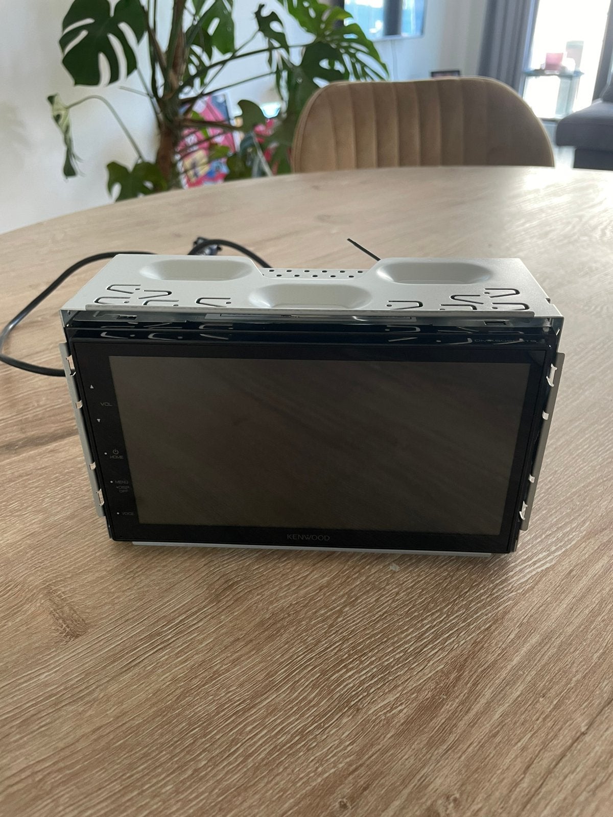Kenwood DMX5020BTS - 2DIN Android Auto - Apple Carplay, Auto diversen, Autoradio's, Zo goed als nieuw, Ophalen