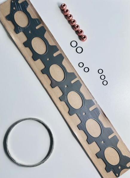 BMW B58 Gen1 turbo pakking set, Ophalen of Verzenden, Nieuw, BMW