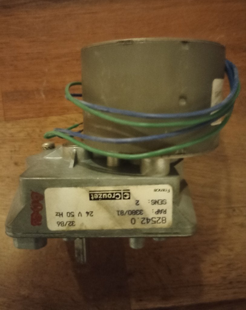 electromotor, Ophalen, Nieuw, Elektromotor