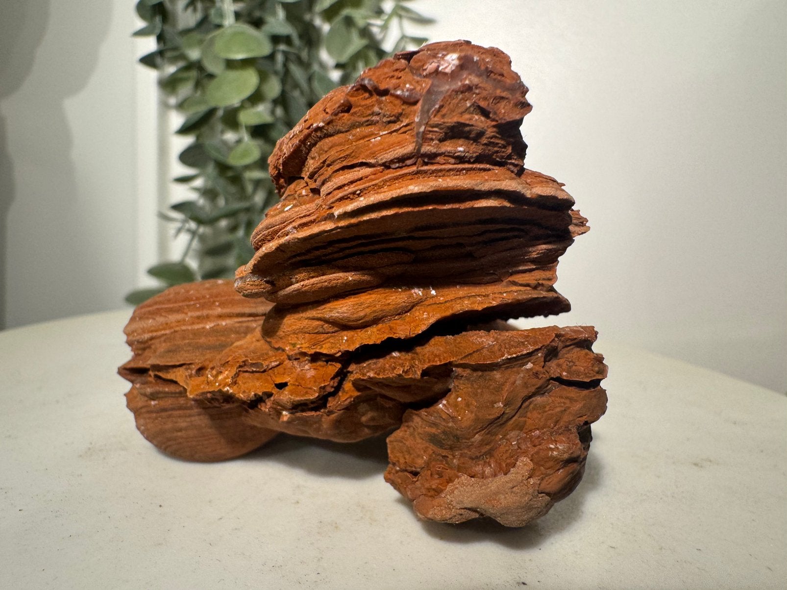 Stalactiet Hubei, Ophalen of Verzenden, Mineraal