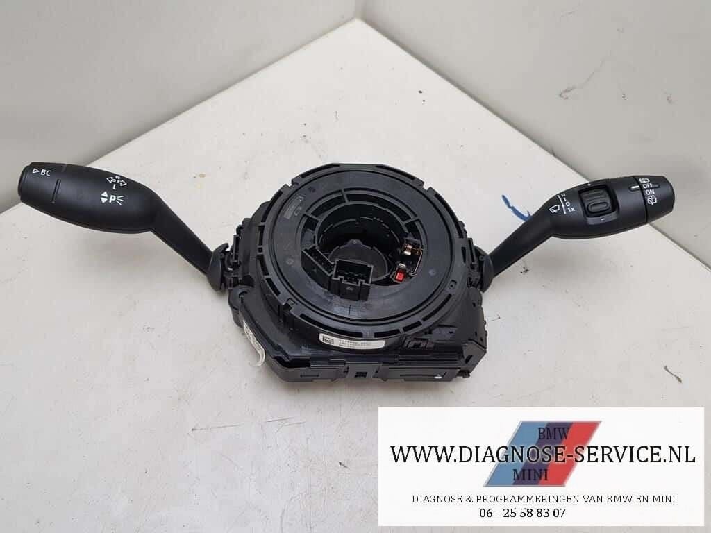 Mini F56 F60 stuurkolom schakelaar 6827362, Auto-onderdelen, Gebruikt, -, -, Ophalen of Verzenden
