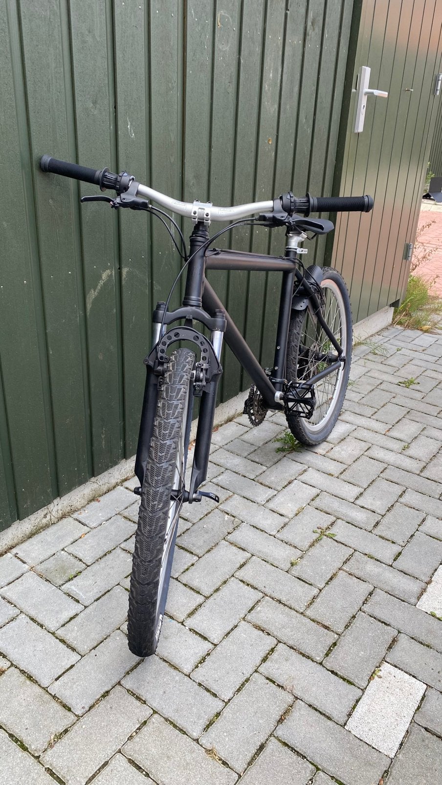 Mountainbike / Wheelie Bike 26 inch, Fietsen en Brommers, Ophalen, Zo goed als nieuw, Overige merken