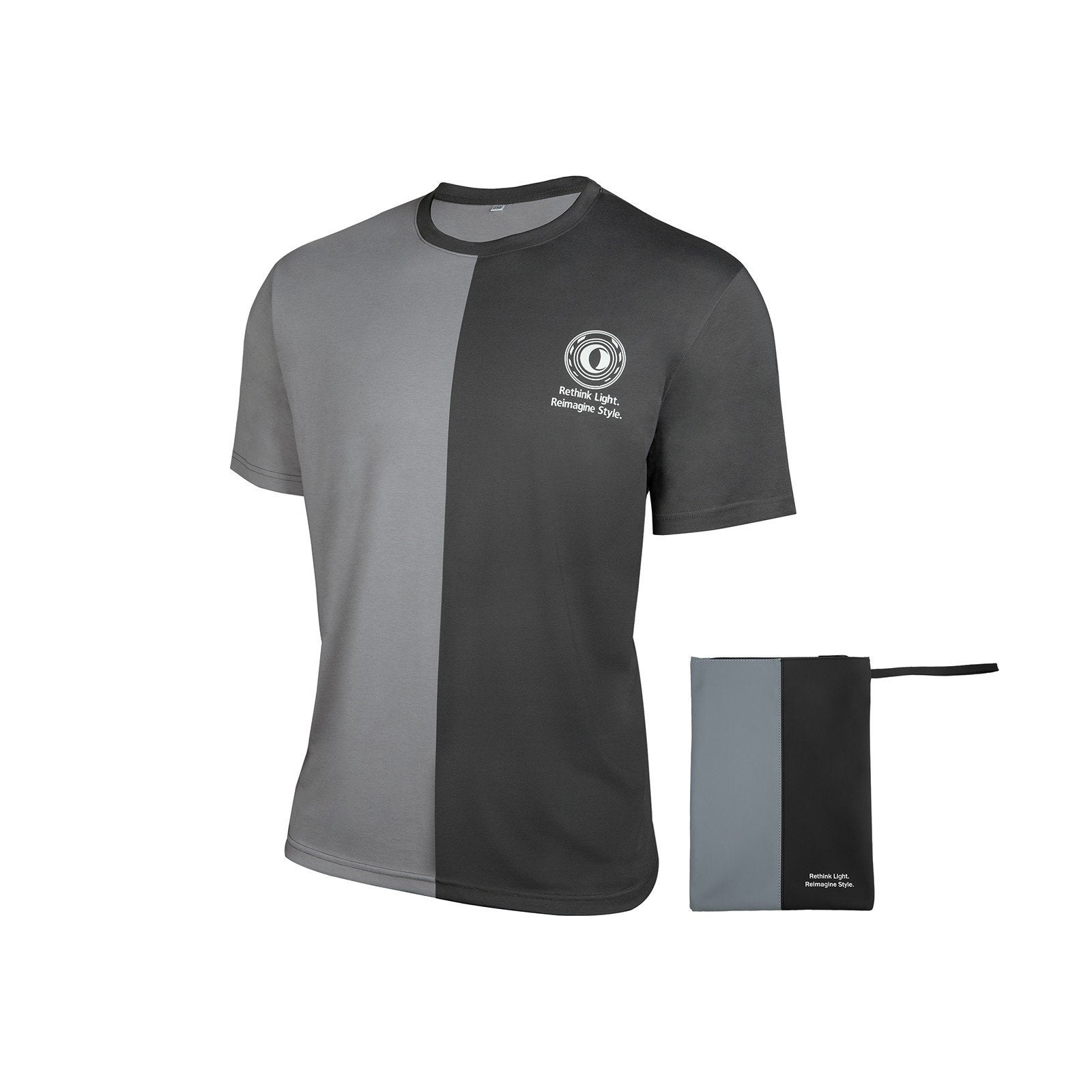 Olight Arkpro tshirt XL en XXXL, Ophalen of Verzenden, Nieuw, Accu