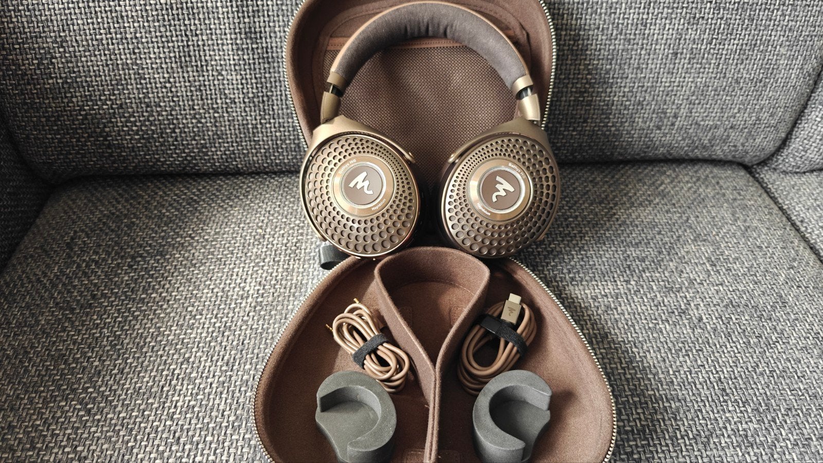Focal Bathys MG, Ophalen, Zo goed als nieuw, Overige merken, Draadloos