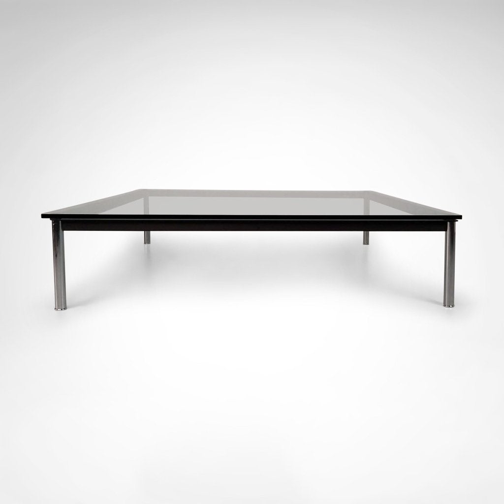 LC10 salontafel | Le Corbusier | Cassina 1990s | XL edition, Ophalen