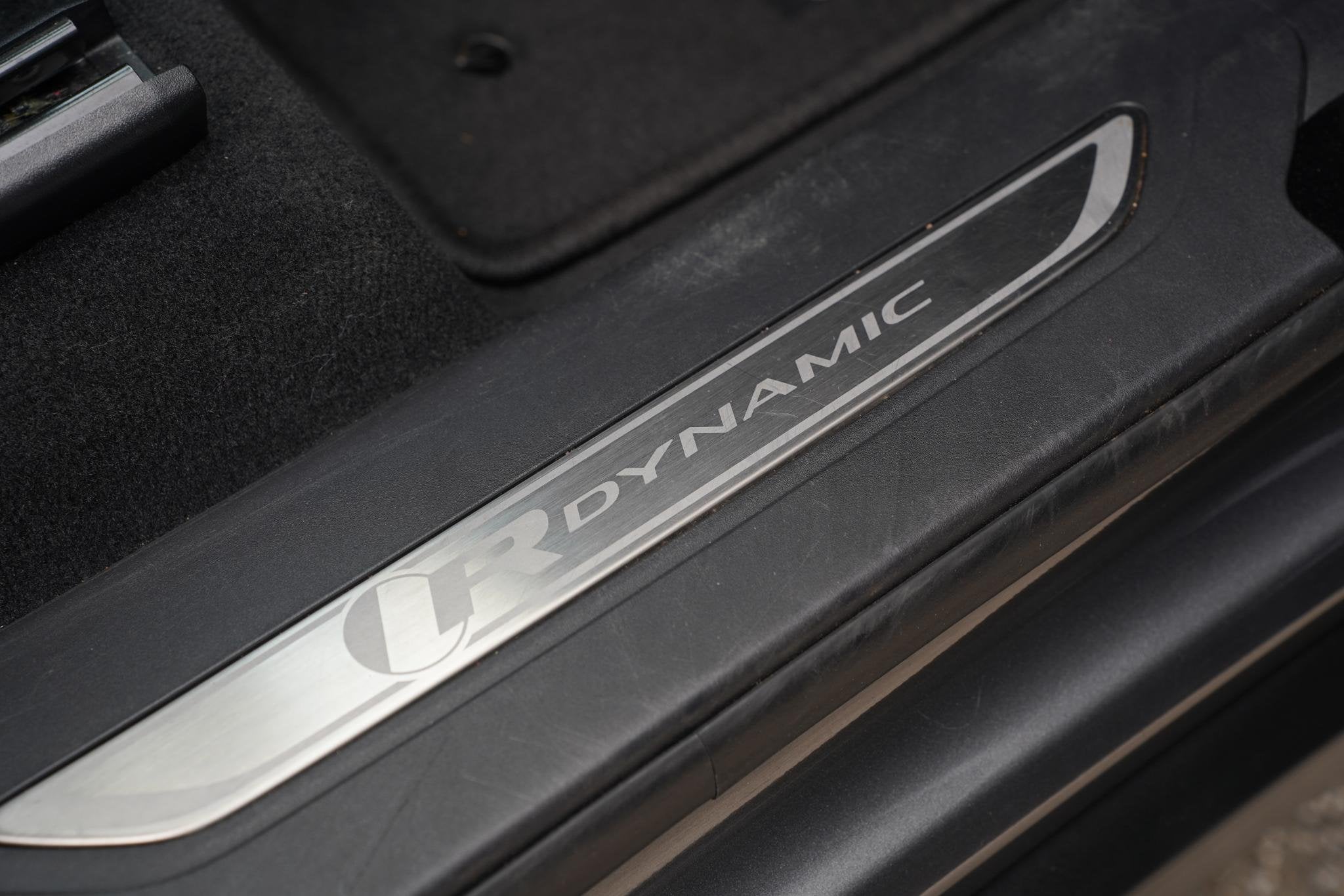 Foto 62 van Land Rover Range Rover Velar 300D 3.0 V6 D300 R-Dynamic R-Dy