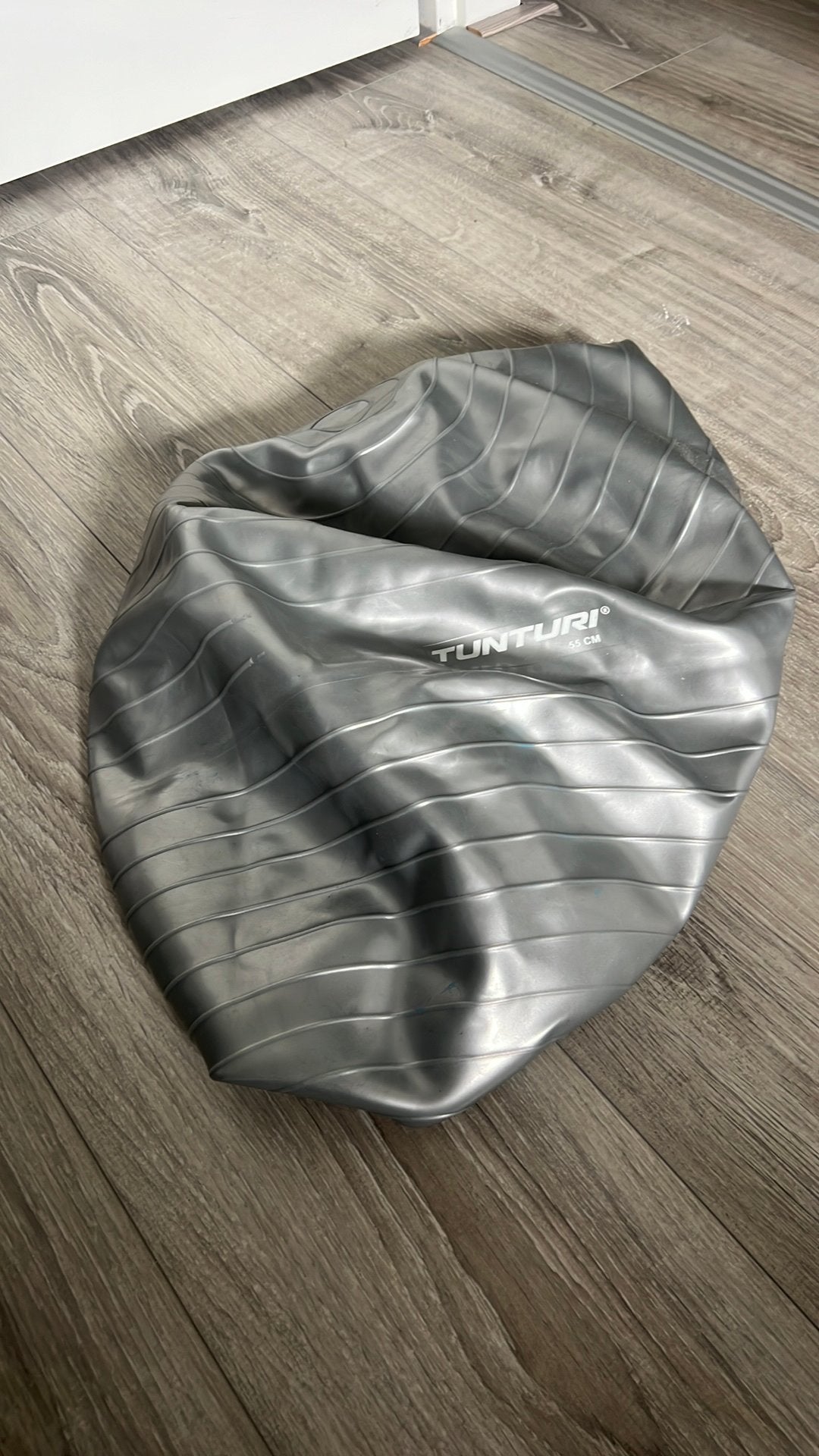 Zit bal tunturi, Kinderen en Baby's, Babykleding | Petten en Hoeden, Ophalen, Zo goed als nieuw, Jongetje of Meisje