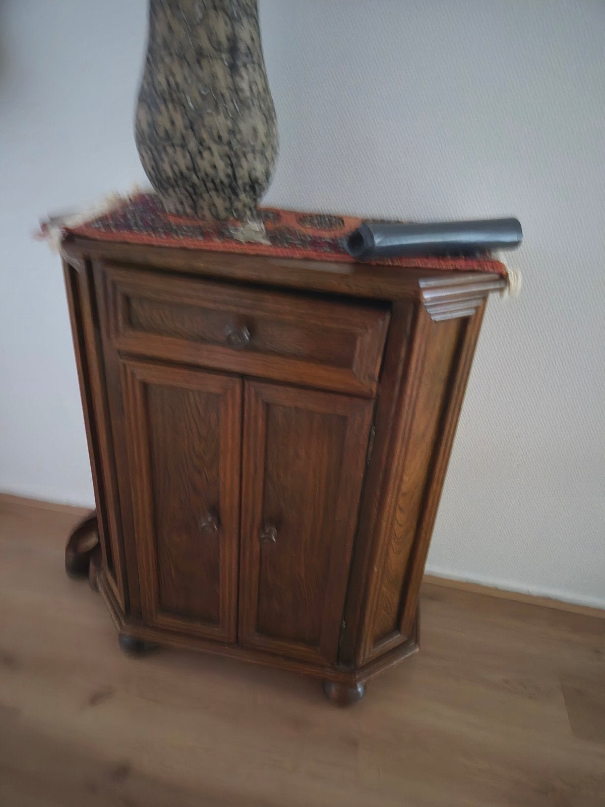 Gratis, Ophalen