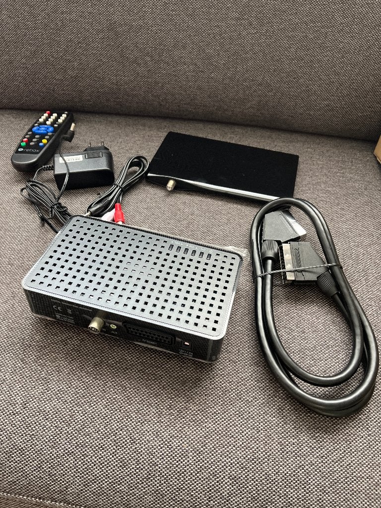 Digitenne, Ophalen of Verzenden, Nieuw