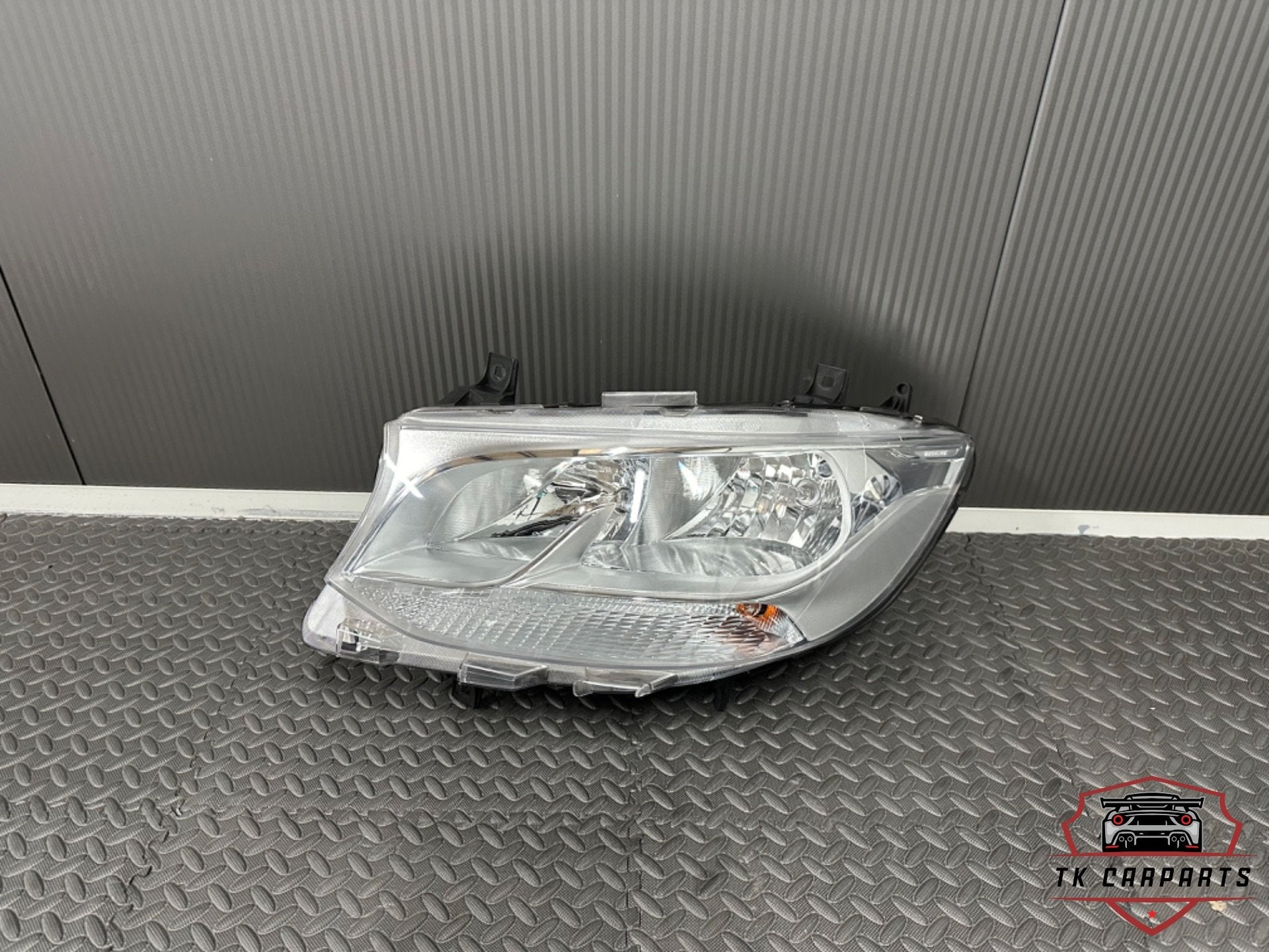 Mercedes sprinter w907 linker koplamp a9109060000, Auto-onderdelen, Gebruikt, Mercedes-Benz AG, Mercedes-Benz, Ophalen of Verzenden