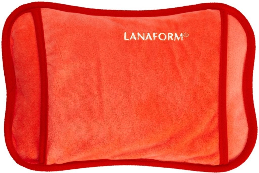 Lanaform - Elektrische Handwarmer / Elektrische Kruik, Ophalen of Verzenden, Zo goed als nieuw, Hand- en Voetverzorging