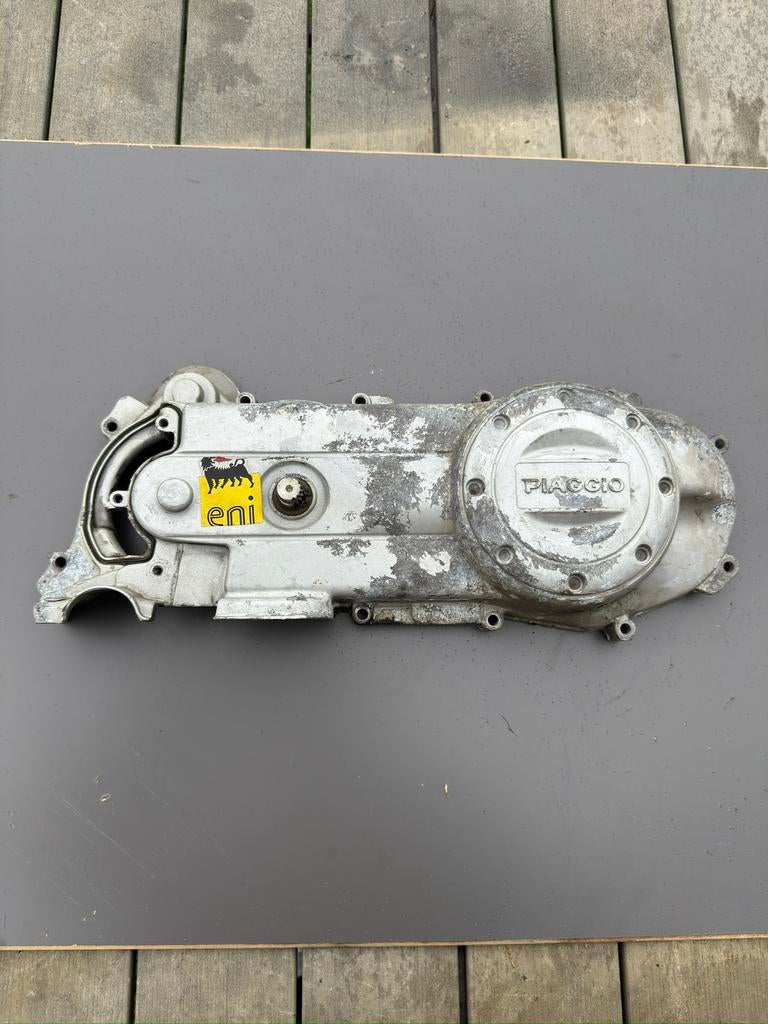 Originele Carterkap Piaggio/Vespa 4 Takt, Ophalen of Verzenden