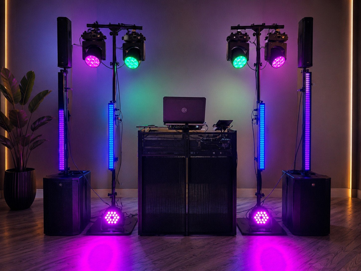 🎶 All Round Feest DJ voor elke gelegenheid!, Dj