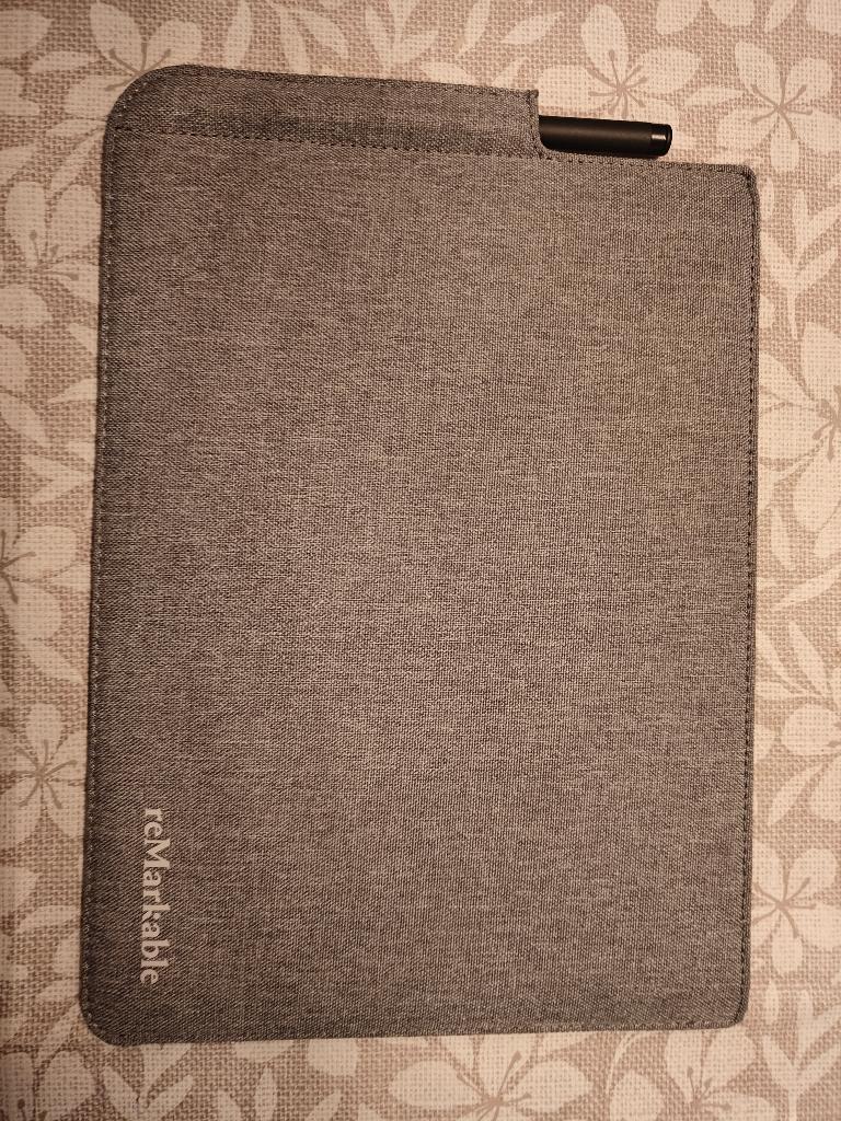 reMarkable 2, Ophalen, ReMarkable, 8 GB, 10 inch of meer