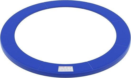 Trampolinerandafdekking - Ø 183 cm - Rond - Beschermrand, Nieuw, Ophalen of Verzenden