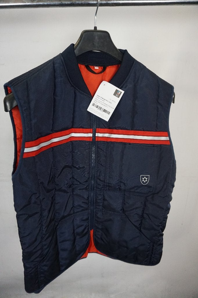 HB Tempex bodywarmer koudebescherming | maat 54/56 XXL, Tuin en Terras, Tempex, Tempex, Nieuw, Ophalen of Verzenden