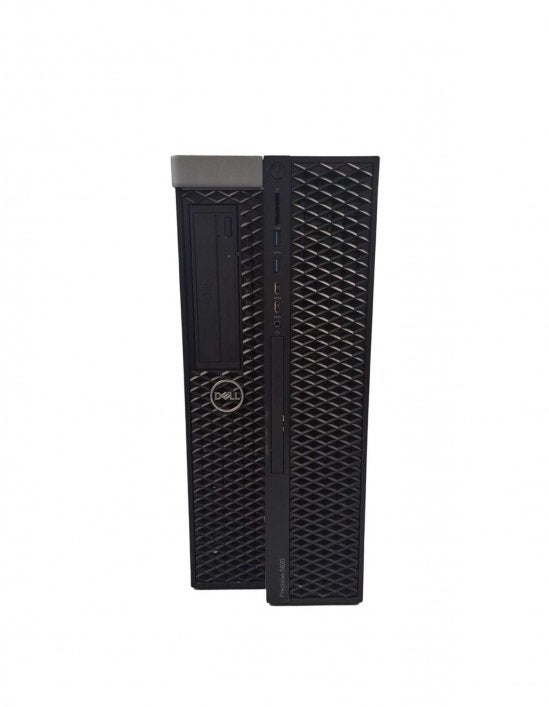 Dell Precision T5820, 1x Xeon W-2125 (4C, 4.0GHz), 32GB (4x8, Niet ingevuld, 32 GB, Niet ingevuld, Ophalen of Verzenden