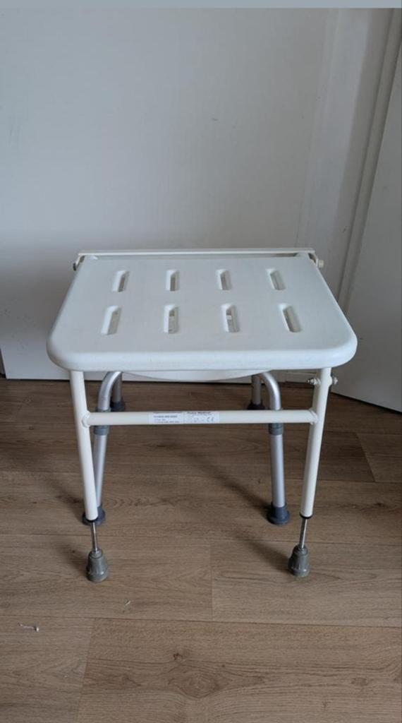 Douchezitje voor wandmontage, Diversen, Ophalen of Verzenden