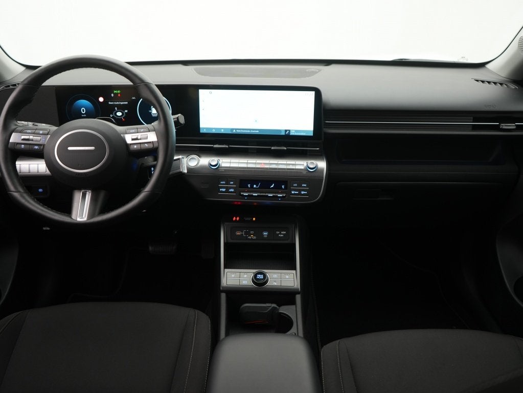 Foto 3 van Hyundai KONA 1.6 GDI HEV Comfort Smart | Navi | Camera | Cru