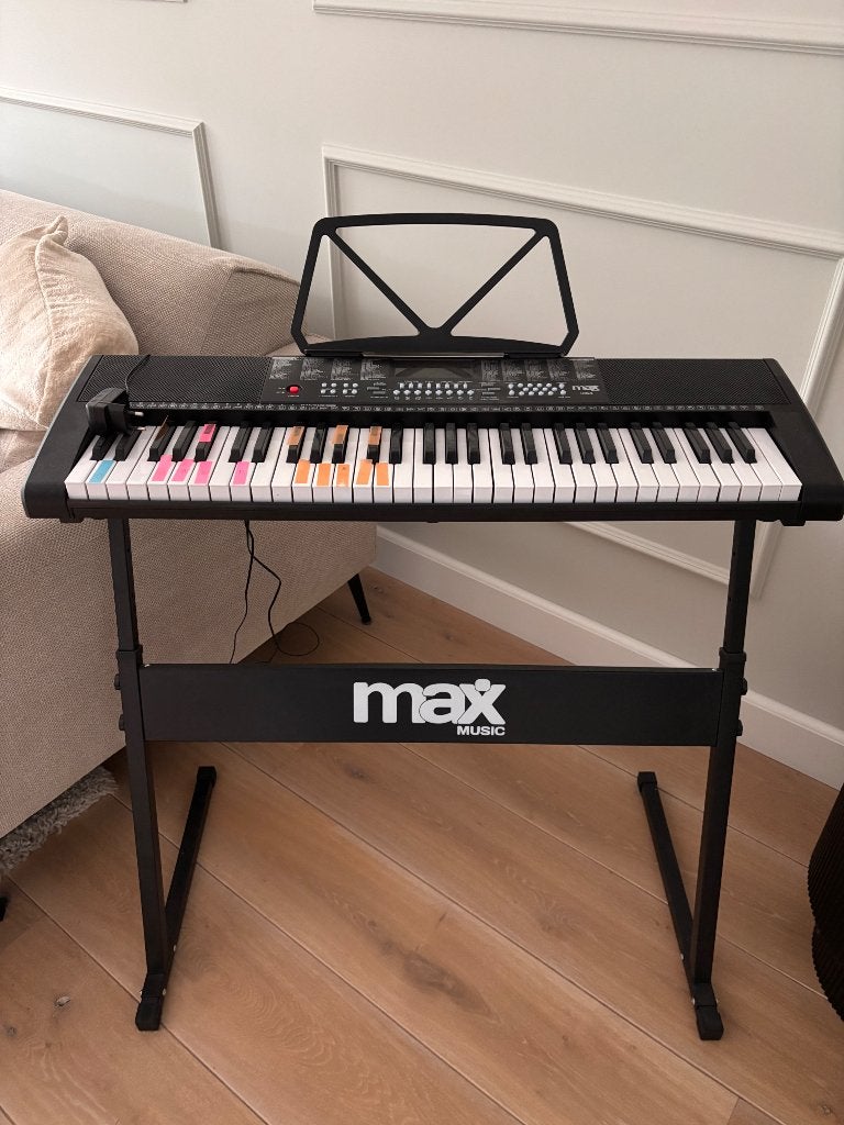 Keyboard