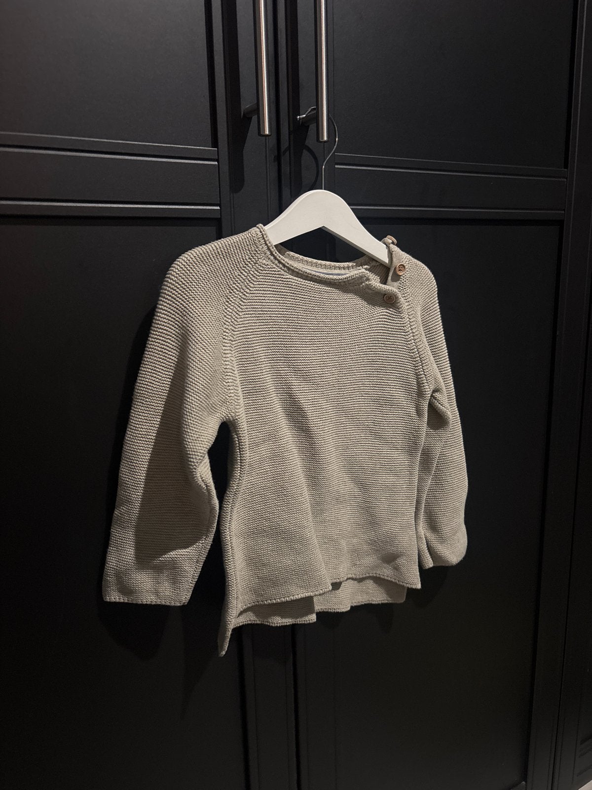 Zara gebreide trui maat 104 (3-4 jaar), Kinderen en Baby's, Kinderkleding | Maat 104, Ophalen of Verzenden, Zo goed als nieuw