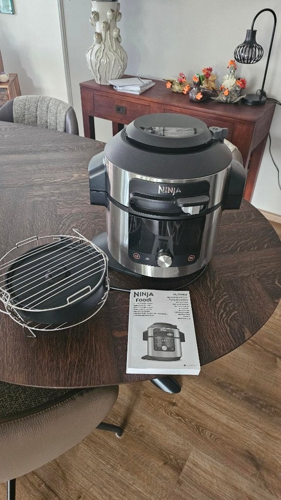 Foto 2 van airfrijer