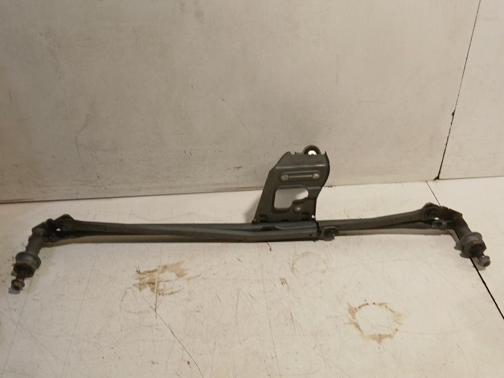Ruitenwisser mechaniek voor Iveco New Daily, Onderdelen@venauto.nl, Van der Ven Autorecycling B.V., Gebruikt, Ettenseweg 76, 4706 PB Roosendaal, The Netherlands