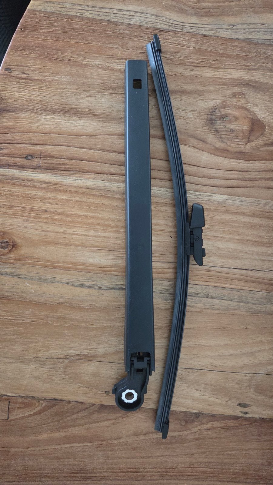 Ruitenwisserarm met wisser voor o.a. VW Passat, Auto-onderdelen, Ophalen of Verzenden, Nieuw, Volkswagen