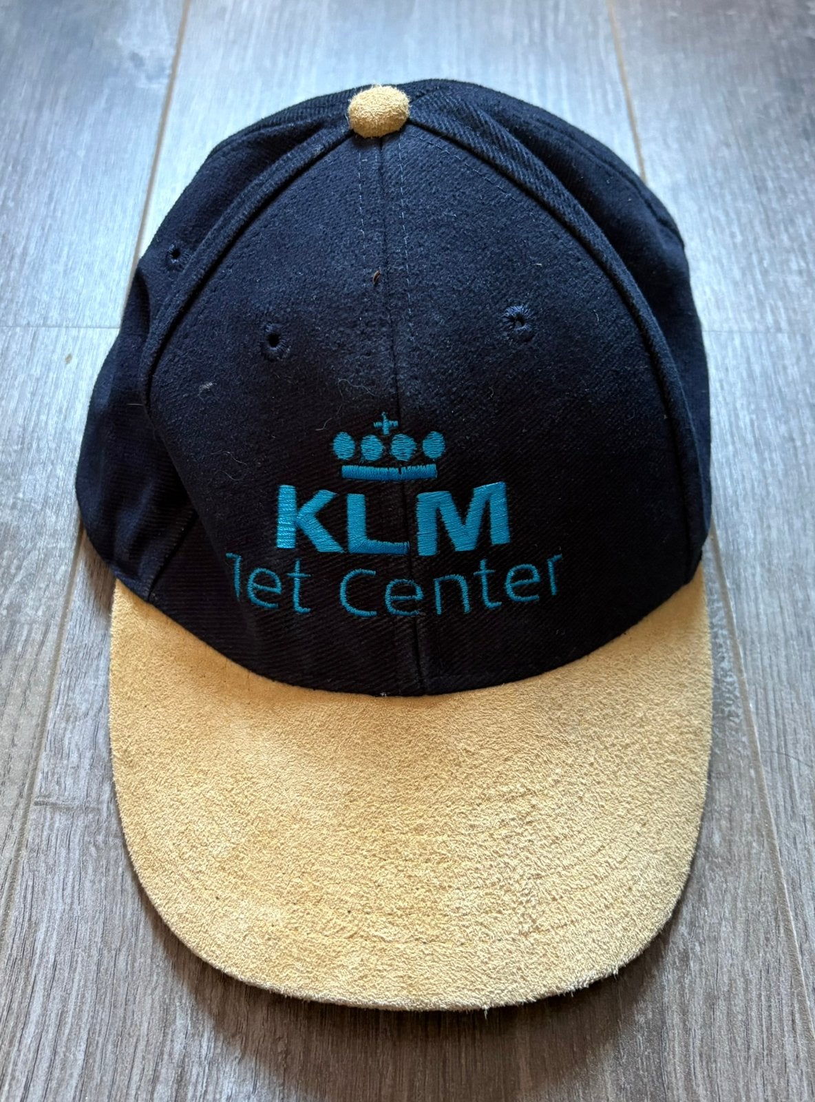 KLM Jet Center Pet, Ophalen of Verzenden