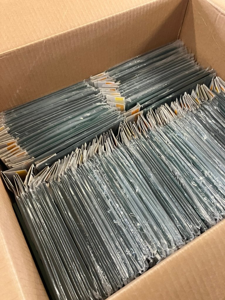 restant ventilatie roosters, Ophalen, Nieuw