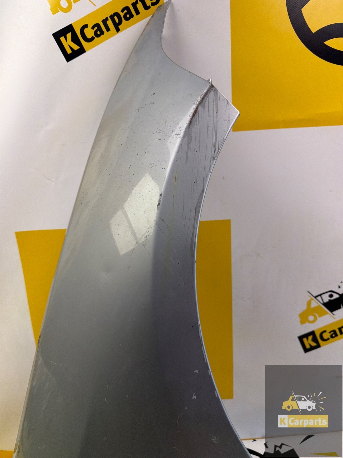 Zijscherm BMW 1 Serie F20 F22 rechter spatbord, Auto-onderdelen, Petuelring 130
80788  Munich, DE, Gebruikt, Info@bmw.de, Ophalen of Verzenden