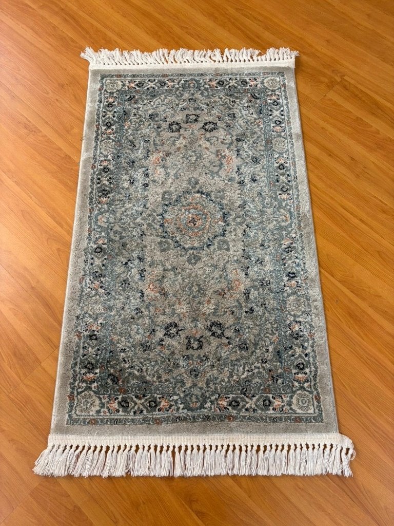 Oosters tapijt 113/65 cm, 100 tot 150 cm, Djt@dejuistetoon.eu, Zo goed als nieuw, Mon Plaisir 19, Etten-Leur, Netherlands