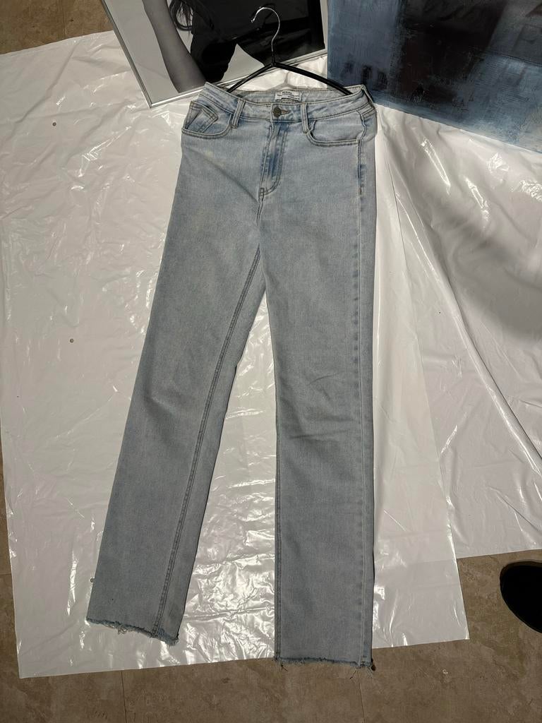 Redial Denim Jeans - Euro 36 / UK 8, Ophalen of Verzenden, Gedragen, Blauw, W28 - W29 (confectie 36)