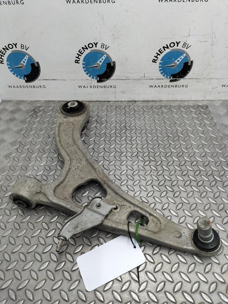 FORD MUSTANG SUV CGW EV 4WD DRAAGARM ONDER LV 2021, Auto-onderdelen, Ophalen of Verzenden, Gebruikt, Stiba lid