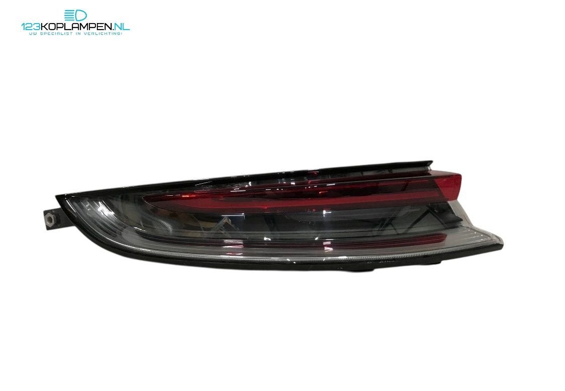 Porsche Panamera 971 Facelift achterlicht links