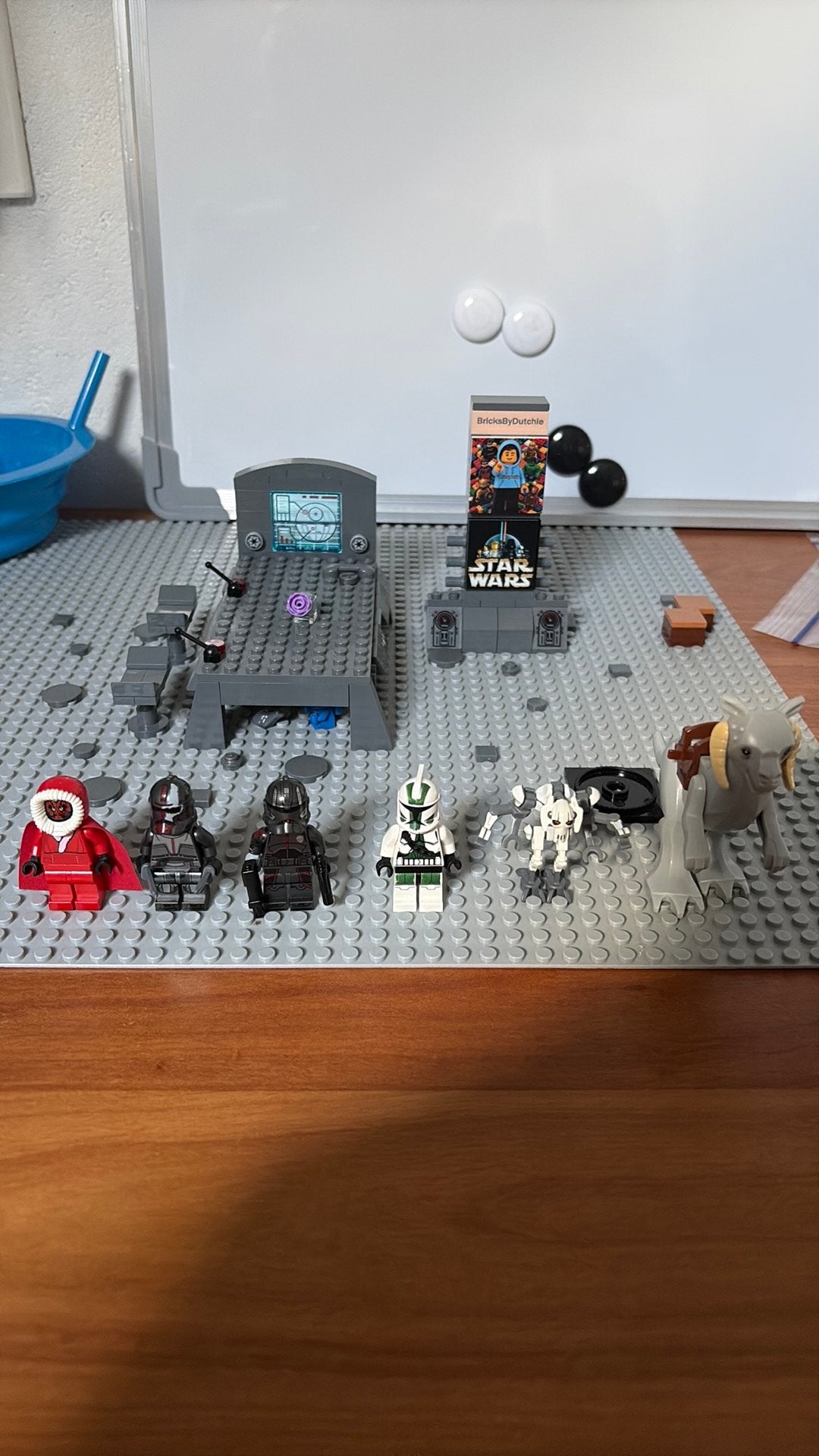 Lego Star Wars Minifiguren, Star Wars, Lego, Nieuw, Ophalen of Verzenden